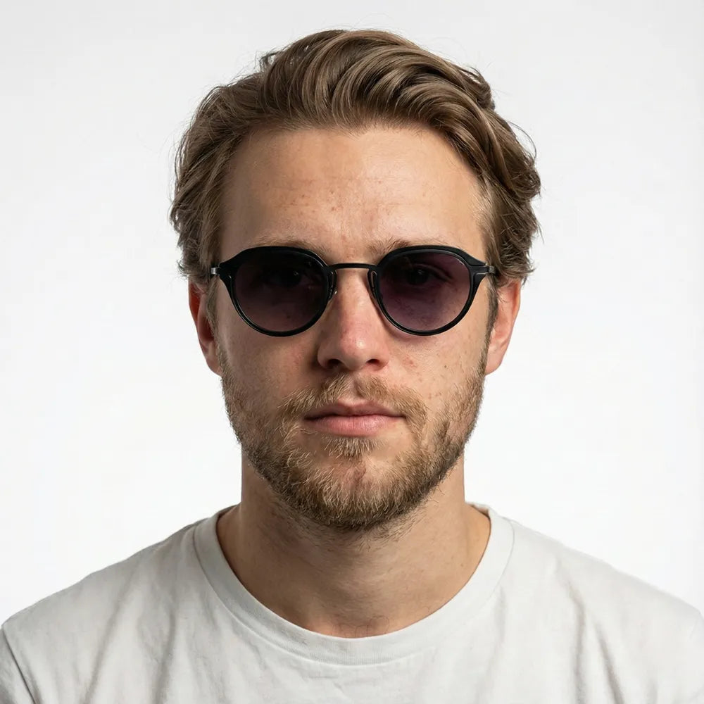 Ascot Sunglasses