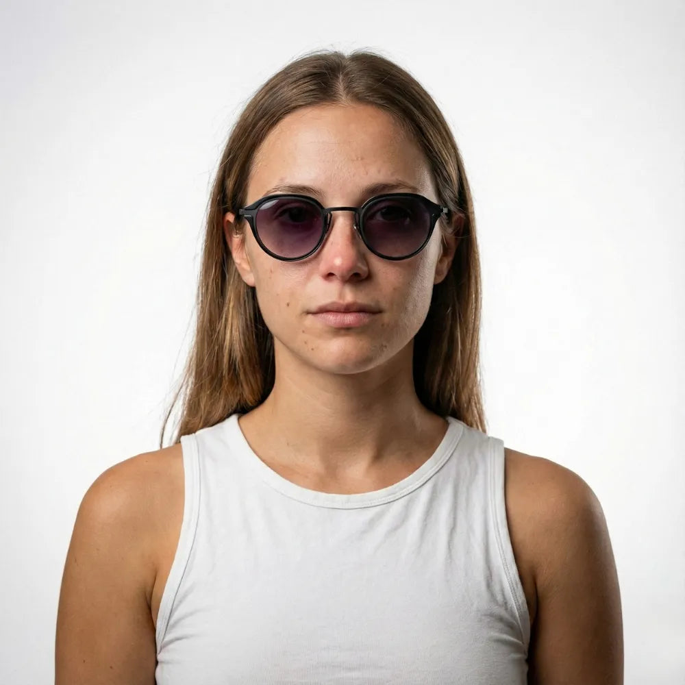Ascot Sunglasses