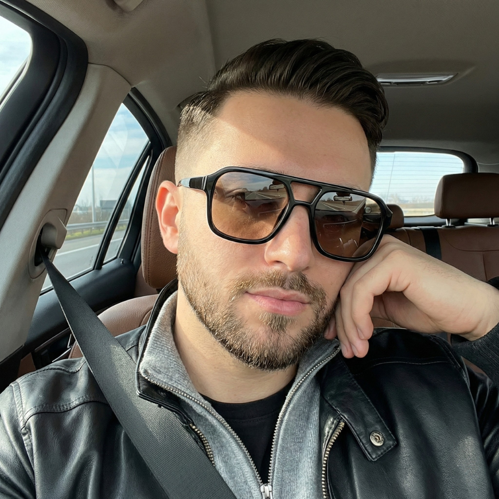 Cornwall Sunglasses