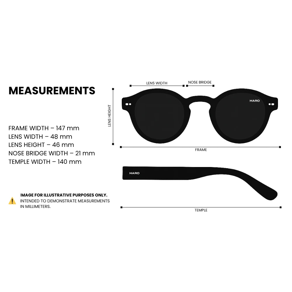 Blenheim Sunglasses