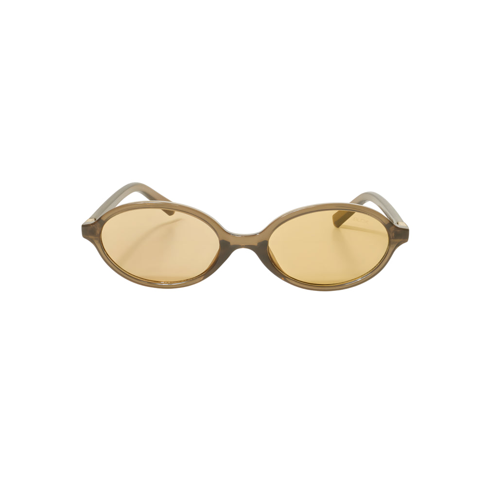 Shortcut Sunglasses